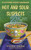 Hot and Sour Suspects (A Noodle Shop Mystery) by Vivien Chien, 9781250782618