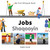 My First Bilingual Book-Jobs (English-Somali) by Milet Publishing, 9781840597110