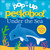 Pop-Up Peekaboo! Under The Sea (A surprise under every flap!) by DK, 9781465473165