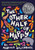 The Other Half of Happy ((Middle Grade Novel for Ages 9-12, Bilingual Tween Book)) by Rebecca Balcárcel, 9781452169989