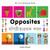 My First Bilingual Book-Opposites (English-Bengali) by Milet Publishing, 9781840597332 My First Bilingual Book-Opposites (English-Bengali) by Milet Publishing, 9781840597332