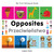 My First Bilingual Book-Opposites (English-Polish) by Milet Publishing, 9781840597417