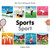My First Bilingual Book-Sports (English-Polish) by Milet Publishing, 9781840597561 My First Bilingual Book-Sports (English-Polish) by Milet Publishing, 9781840597561