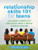 Relationship Skills 101 for Teens (Your Guide to Dealing with Daily Drama, Stress, and Difficult Emotions Using DBT) by Sheri Van Dijk, 9781626250529