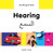 My Bilingual Book-Hearing (English-Arabic) by Milet Publishing, 9781840597721