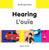 My Bilingual Book-Hearing (English-French) by Milet Publishing, 9781840597769