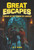 Great Escapes #5: Terror in the Tower of London by W. N. Brown, Michael Burgan, James Bernardin, 9780062860484