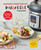 Modern Vegetarian Instant Pot® Cookbook (101 veggie and vegan recipes for your multi-cooker) by Jenny Tschiesche, 9781788793445