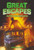 Great Escapes #6: Across the Minefields by Pamela D. Toler, W. N. Brown, James Bernardin, 9780062860507