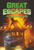 Great Escapes #6: Across the Minefields by Pamela D. Toler, W. N. Brown, James Bernardin, 9780062860507