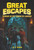 Great Escapes #5: Terror in the Tower of London - 9780062860477 by W. N. Brown, Michael Burgan, James Bernardin, 9780062860477