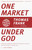 One Market Under God (Extreme Capitalism, Market Populism, and the End of Economic Democracy) by Thomas Frank, 9780385495042 One Market Under God (Extreme Capitalism, Market Populism, and the End of Economic Democracy) by Thomas Frank, 9780385495042