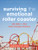 Surviving the Emotional Roller Coaster (DBT Skills to Help Teens Manage Emotions) by Sheri Van Dijk, 9781626252400
