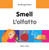 My Bilingual Book-Smell (English-Italian) by Milet Publishing, 9781840598100