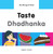 My Bilingual Book-Taste (English-Somali) by Milet Publishing, 9781840598315