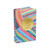 Rainbow One Line a Day (A Five-Year Memory Book) (Miniature Edition) by Kindah Khalidy, 9781452174808