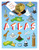Lift the Flaps Atlas (Lift-the-Flap Fact Book) by IglooBooks, 9781800228924
