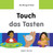My Bilingual Book-Touch (English-German) by Milet Publishing, 9781840598414