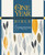 The One Year Chronological Bible Expressions NLT, Deluxe (Hardcover, Blue) by New Living Translation, Tyndale, 9781496420176