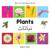 My First Bilingual Book-Plants (English-Arabic) by Milet Publishing, 9781840598742