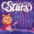 The Stars Have All Gone Out (Padded Board Book) by IglooBooks, Benedetta Capriotti, 9781839037757