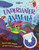 Hide-and-Seek Underwater Animals (with Magical Flashlight to Reveal Hidden Images) by IglooBooks, Betsy Luk, 9781839037795