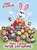 Here Comes Peter Cottontail Board Book (Peter Cottontail) (Miniature Edition) by Random House, Random House, 9780553509755
