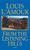 From the Listening Hills (Stories) by Louis L'Amour, 9780553586480