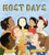 Most Days by Michael Leannah, Megan Elizabeth Baratta, 9780884487272
