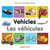 My First Bilingual Book-Vehicles (English-French) by Milet Publishing, 9781840599268