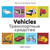 My First Bilingual Book-Vehicles (English-Russian) by Milet Publishing, 9781840599329