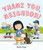 Thank You, Neighbor! by Ruth Chan, Ruth Chan, 9780062909534