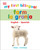 My First Bilingual Farm by DK, 9780744040289