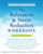 The Relaxation and Stress Reduction Workbook by Martha Davis, Elizabeth Robbins Eshelman, Matthew McKay, 9781684033348