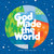 God Made the World - 9781496426482 by Sarah Jean Collins, Sarah Jean Collins, 9781496426482