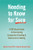 Needing to Know for Sure (A CBT-Based Guide to Overcoming Compulsive Checking and Reassurance Seeking) by Martin N. Seif, Sally M. Winston, 9781684033706