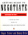 Getting Ready to Negotiate (The Getting to Yes Workbook) by Roger Fisher, Danny Ertel, 9780140235319