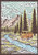 Great Outdoors Flexi Journal ((Blank Lined Notebook of Natural Landscapes, Illustrated Journal that Celebrates Nature)) by Travis Pietsch, 9781452181943