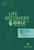 NLT Life Recovery Bible, Second Edition, Personal Size (Softcover) by New Living Translation, Tyndale, 9781496427588