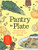 Pantry to Plate (Kitchen Staples for Simple and Easy Cooking 70 weeknight recipes using go-to ingredients) by Emily Stephenson, 9781452184838
