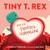 Tiny T. Rex and the Perfect Valentine by Jonathan Stutzman, Jay Fleck, 9781452184890