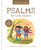 Psalms for Little Hearts (25 Psalms for Joy, Hope and Praise) by Dandi Daley Mackall, Cee Biscoe, 9781496432759