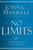 No Limits (Blow the CAP Off Your Capacity) - 9781455548255 by John C. Maxwell