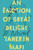 An Emotion of Great Delight by Tahereh Mafi, 9780062972415