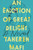 An Emotion of Great Delight by Tahereh Mafi, 9780062972415