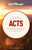 Acts - 9780891091127 by The Navigators, 9780891091127