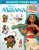 Ultimate Sticker Book: Disney Moana by DK, 9781465452603