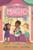 Hand-Me-Down Magic #3: Perfect Patchwork Purse - 9780062978271 by Corey Ann Haydu, Luisa Uribe