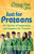 Chicken Soup for the Soul: Just for Preteens (101 Stories of Inspiration and Support for Tweens) by Jack Canfield, Mark Victor Hansen, Amy Newmark, 9781935096733