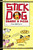 Stick Dog Chases a Pizza - 9780063006881 by Tom Watson, 9780063006881